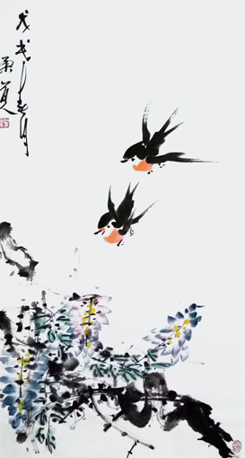 赵宏燕作品7