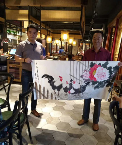 参展现场 参展现场