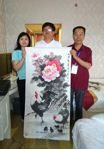 参展现场 参展现场