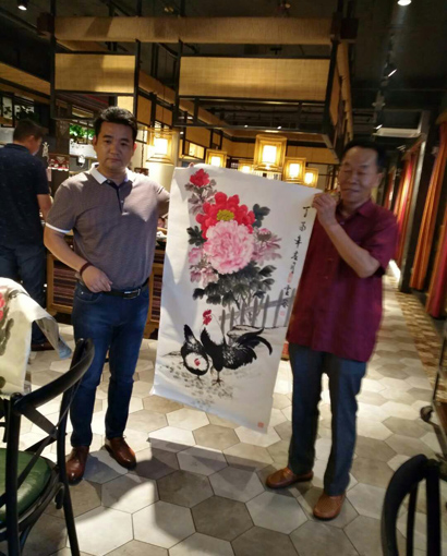 参展现场 参展现场