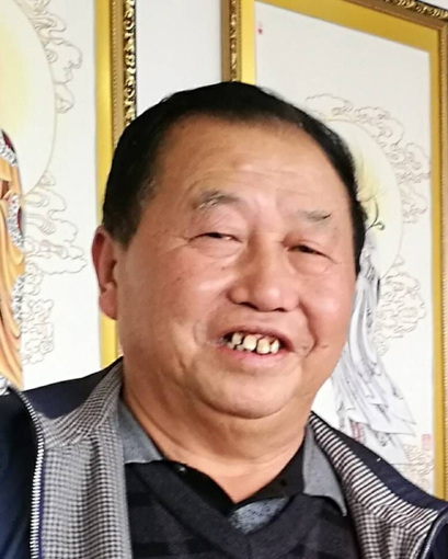 曾章明 曾章明