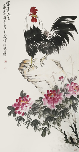 娄本义作品7 娄本义作品7