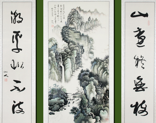 王隽如作品8
