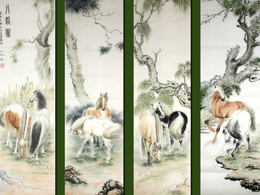 王隽如作品10