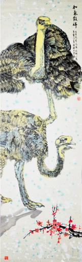 魏思东作品1
