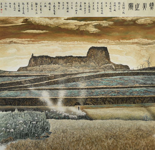 何广春作品1 何广春作品1