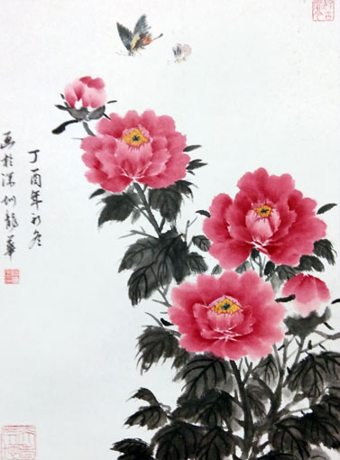 陶传宝作品2