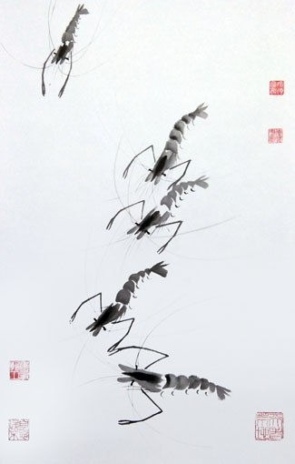 陶传宝作品4
