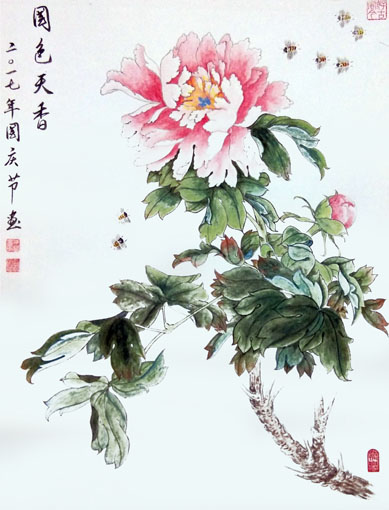 陶传宝作品6