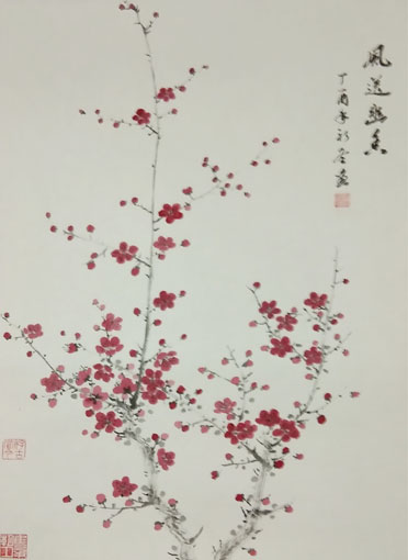 陶传宝作品8