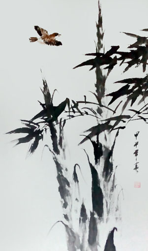 陶传宝作品9
