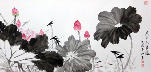 陶传宝作品10
