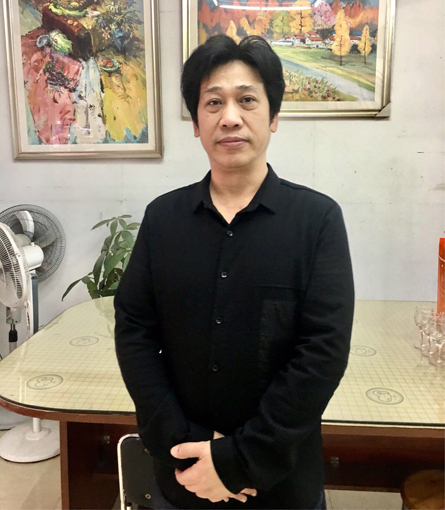 梁伟仪