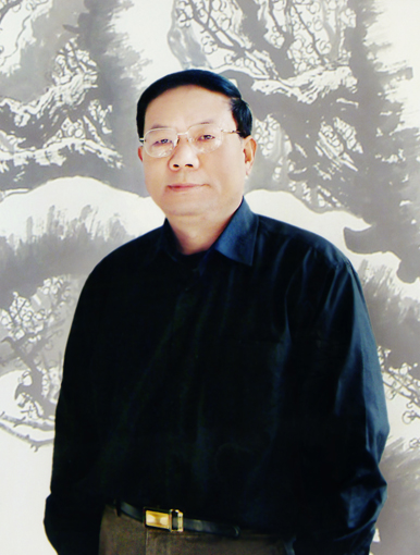 刘百素