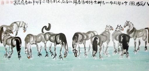 陈立林作品4