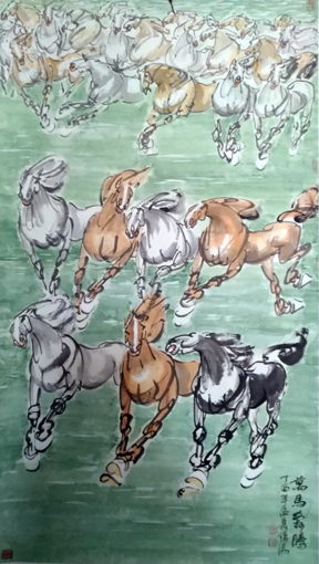 陈立林作品7
