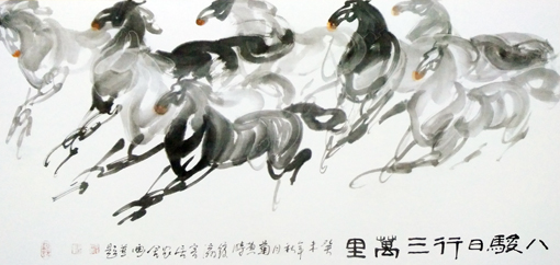 陈立林作品9