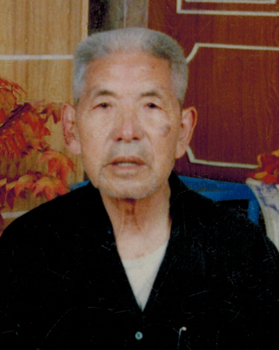 李循敬