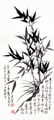 李循敬作品7