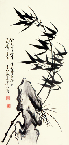李循敬作品9