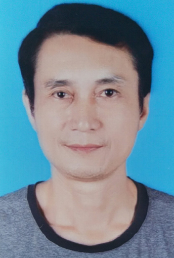 马志强