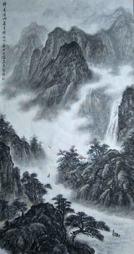 马志强作品3