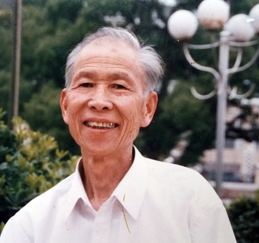 朱定周