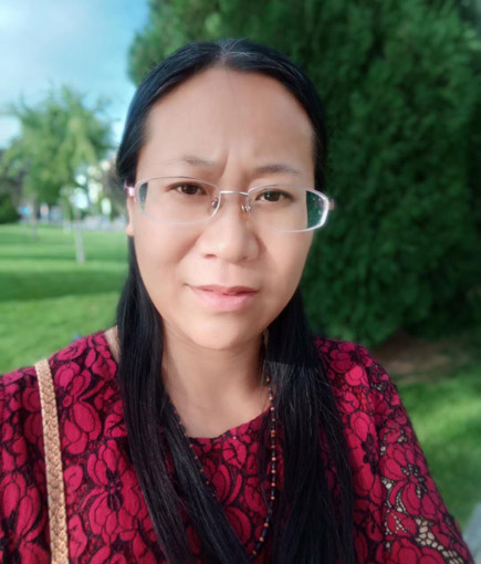 白承玲