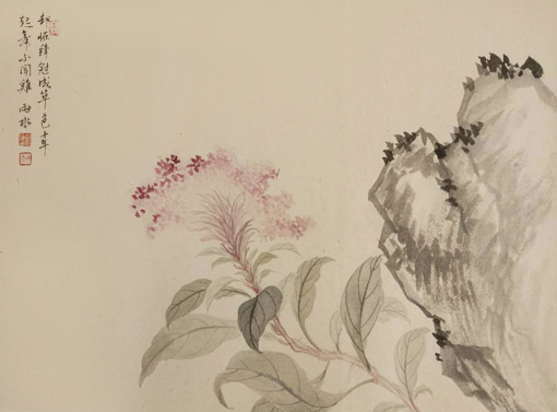 白承玲作品1