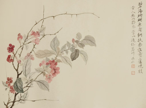 白承玲作品2