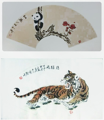 李金成作品2 李金成作品2