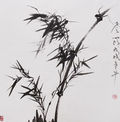 李金成作品6 李金成作品6