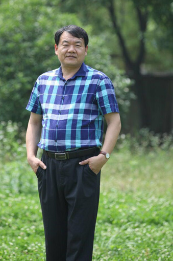 刘新灵