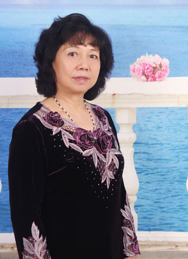 肖志敏