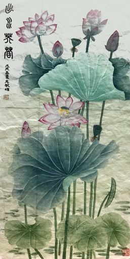 肖志敏作品4