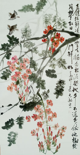 肖志敏作品5