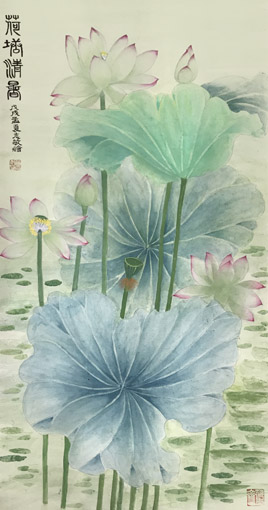 肖志敏作品6