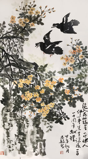 肖志敏作品8