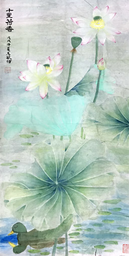 肖志敏作品9