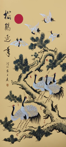 张木森作品8