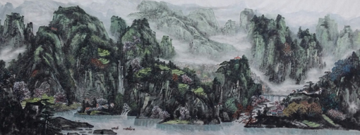 陈振江作品2