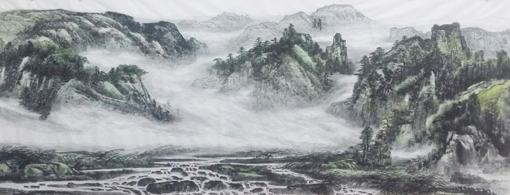陈振江作品3