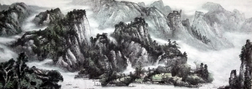 陈振江作品5