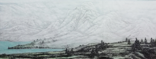 陈振江作品8