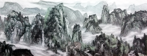 陈振江作品9