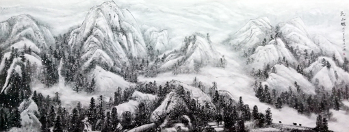 陈振江作品10