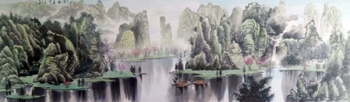 卢文山作品4 卢文山作品4