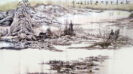 卢文山作品7 卢文山作品7