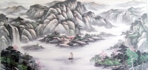 卢文山作品9 卢文山作品9