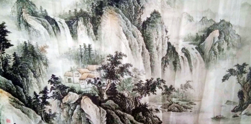 卢文山作品10 卢文山作品10